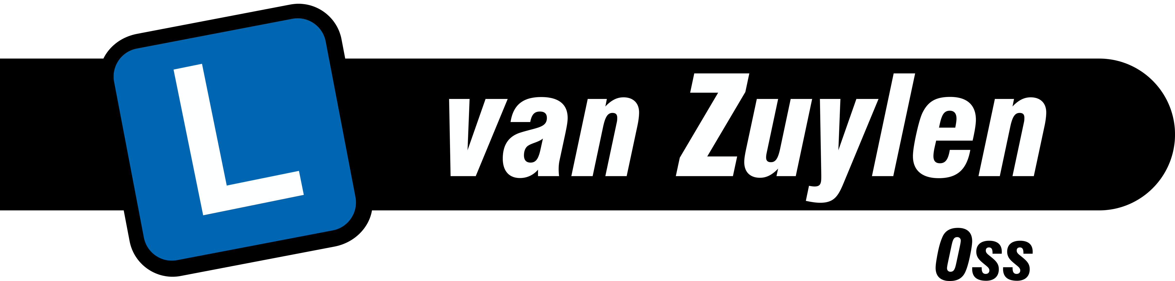 Rijschool van Zuylen
